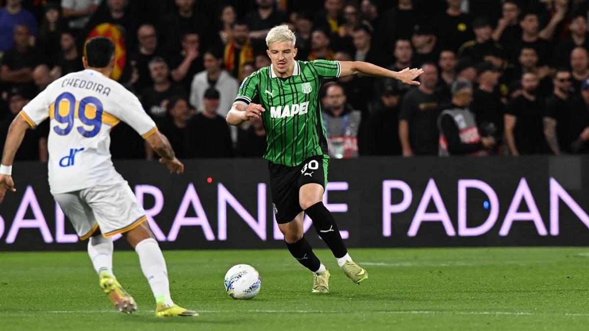 Calciomercato Sassuolo: Muharemovic, non solo Como e Inter, c'è il Bournemouth
