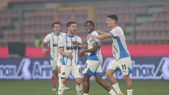 Cremonese-Sassuolo 1-1, pagelle quotidiani: Laurienté trascinatore, Boloca si fa sorprendere
