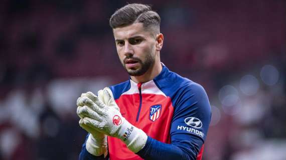 Moldovan Sassuolo, il portiere arriva dall'Atletico Madrid: oggi le visite mediche