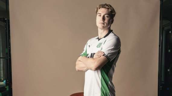 Thorstvedt infortunio: ko da gennaio, tempi di recupero per il centrocampista del Sassuolo