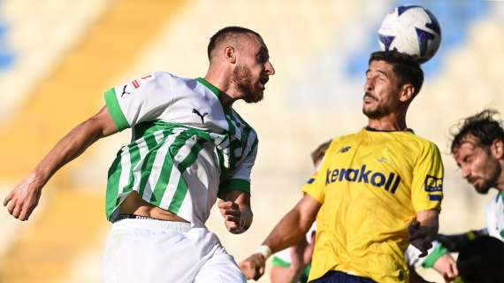 Da Modena: "La vittoria col Sassuolo in Coppa Italia una delle gioie più intense"