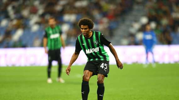 Sassuolo-Monza 0-1: le note positive e le note negative