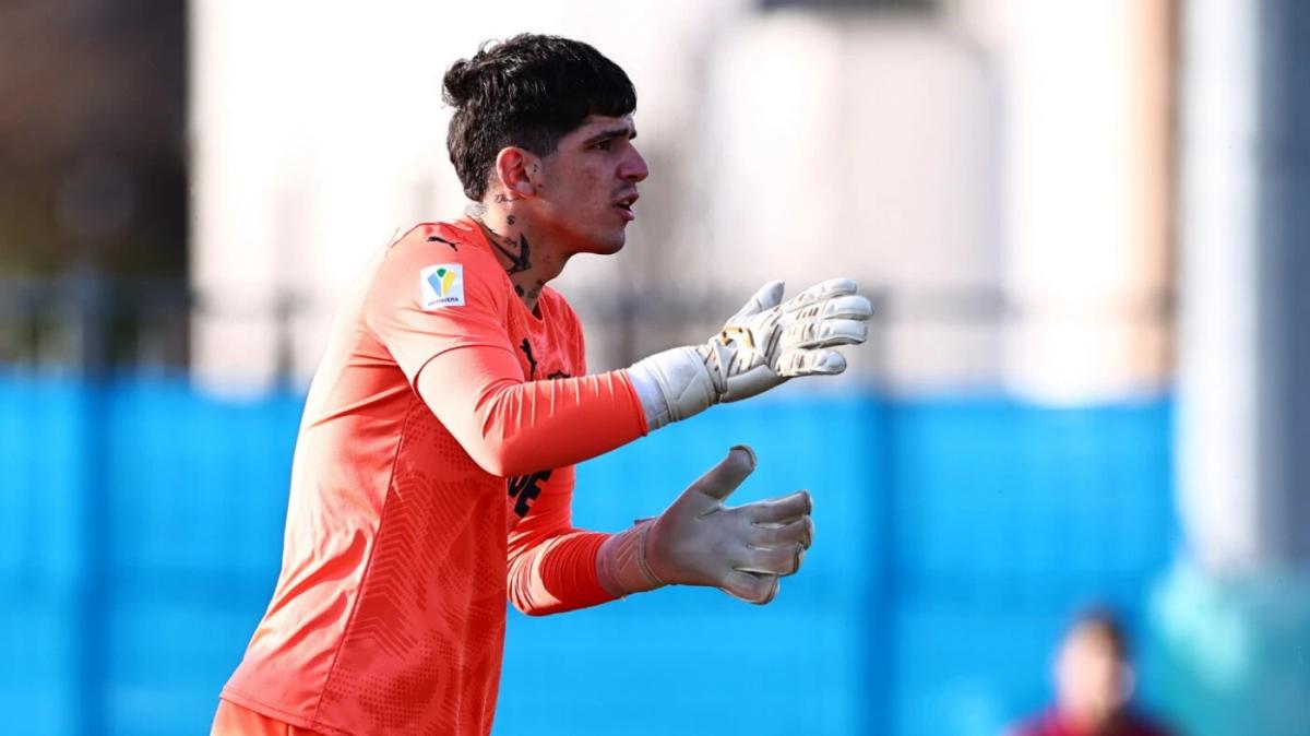 Sassuolo Fiorentina Primavera pagelle Coppa Italia. Voti: Guri para tutto, Negri decisivo