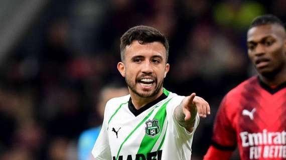 Calciomercato Sassuolo: due nuovi club alla finestra per Matheus Henrique