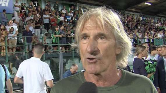 Remondina: "Magnanelli il sogno umano di Squinzi, ammazza dove è arrivato"