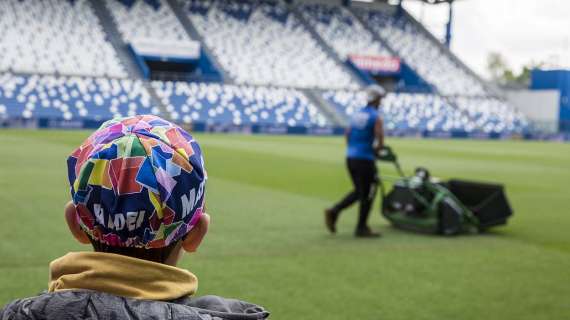 Mapei Stadium e Generazione S al Festival di Internazionale Kids 2025
