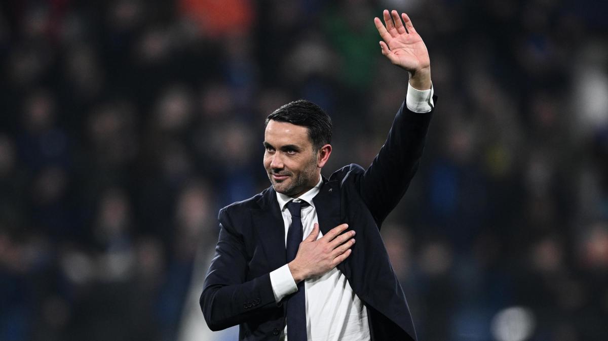 VIDEO - Atalanta, il discorso di Palladino negli spogliatoi dopo il Borussia