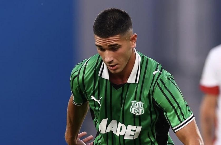 Calciomercato Sassuolo, Volpato cambia agente: un super-nome su tutti in pole