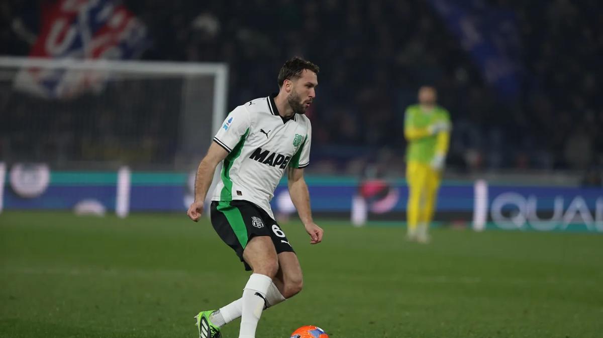 Roma Sassuolo tabellino 2-0: marcatori, risultato, statistiche 10-01-26