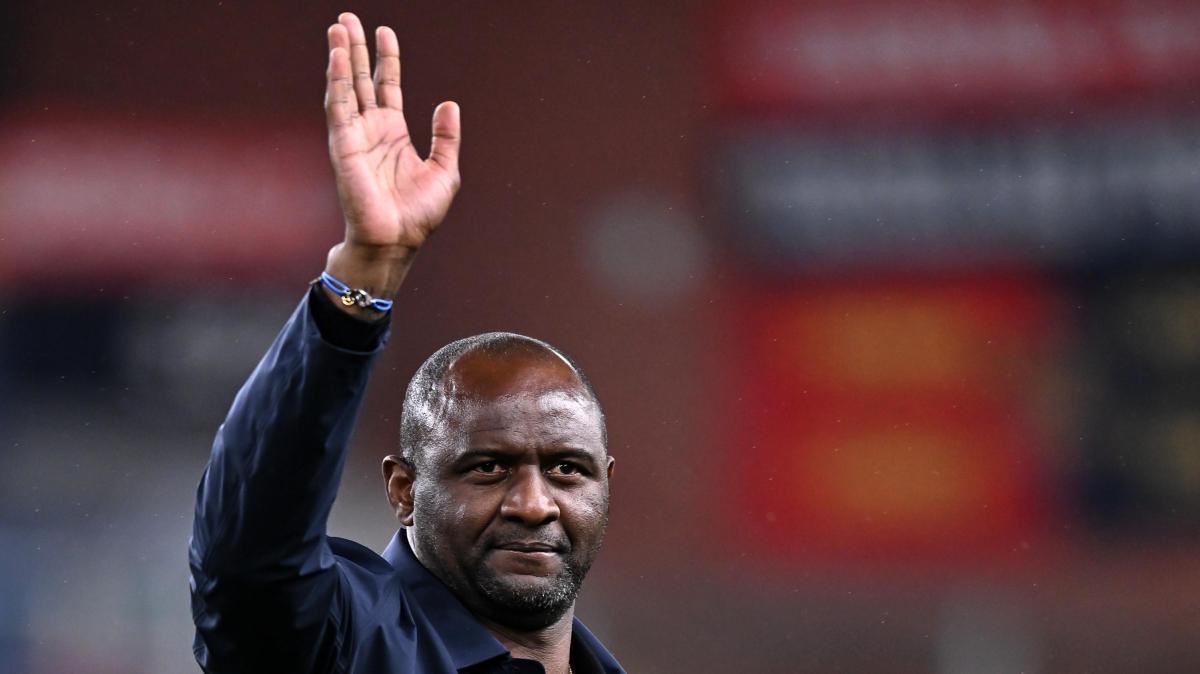 Vieira esonero: la decisione del Genoa prima del Sassuolo