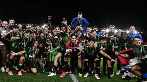 Torneo Città di Vignola: presente il Sassuolo. Squadre, date e calendario