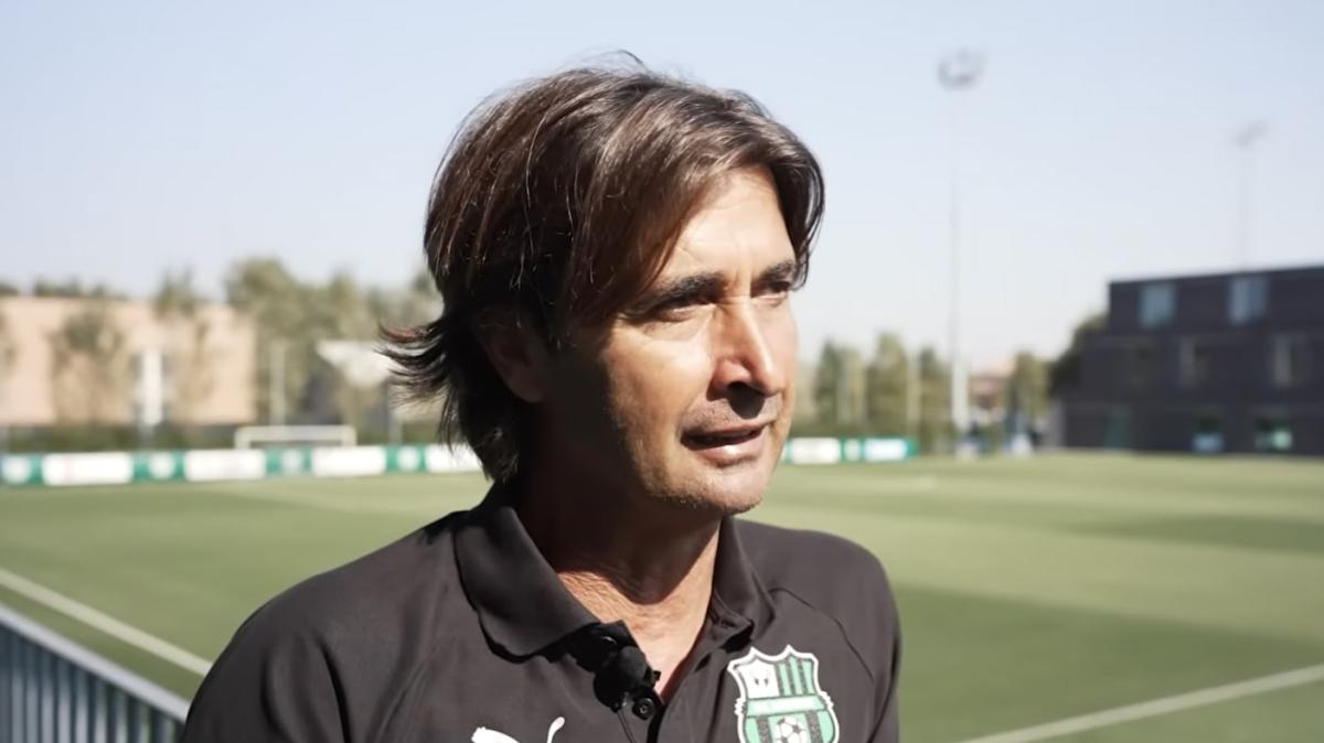 Bigica: "Sassuolo ormai è casa. Lo Scudetto una liberazione. Legatissimo a Dusan Vlahovic"
