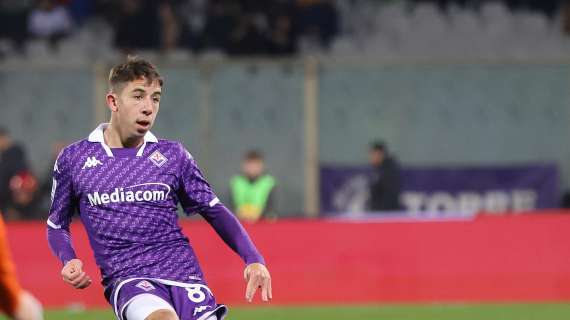 Calciomercato Sassuolo, non solo Maxime Lopez: asse con la Fiorentina