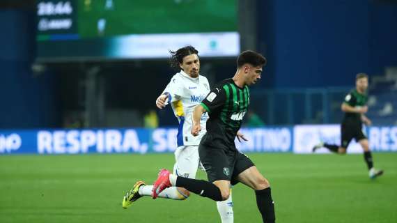 "Il Sassuolo ha falsato la lotta playout”: esposto a Procura FIGC da avvocati salernitani