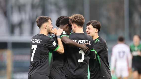 VIDEO - Sassuolo Genoa Primavera highlights 1-0: Sonosi Daldum gol da 3 punti