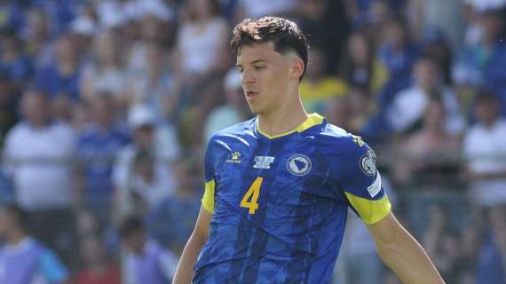 Nazionali Sassuolo: Muharemovic batte i gemelli Benvenuti, Moldovan ko in Austria