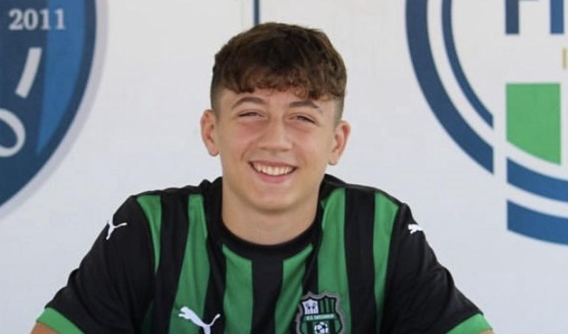 Torneo di Sviluppo UEFA dal 15 al 20 dicembre: l'Italia convoca Saverio Mesecorto del Sassuolo