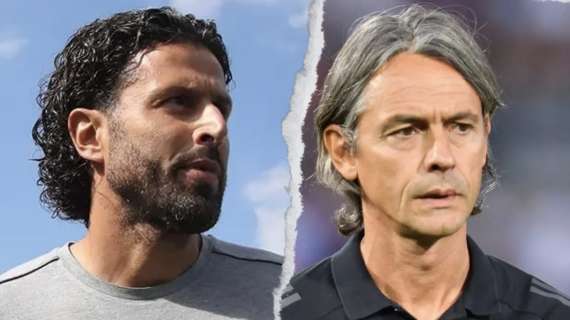 Quella volta che Fabio Grosso e Pippo Inzaghi litigarono