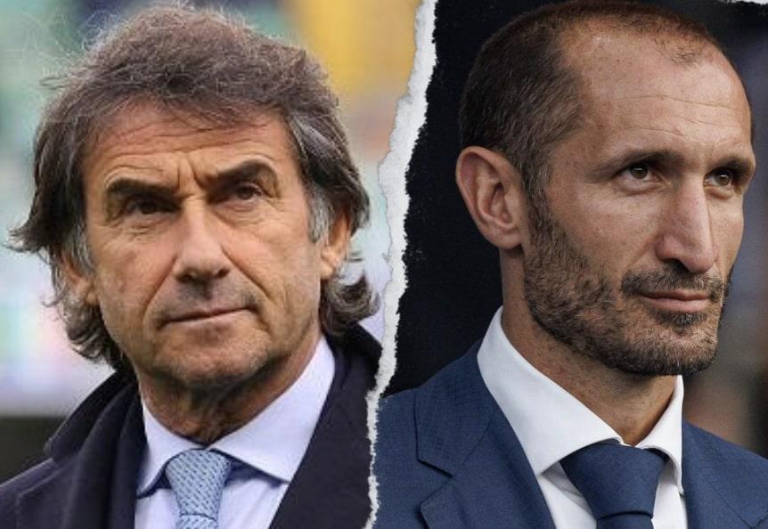 Nuovo consigliere federale: Sticchi Damiani si ritira, chi ha vinto tra Carnevali-Chiellini