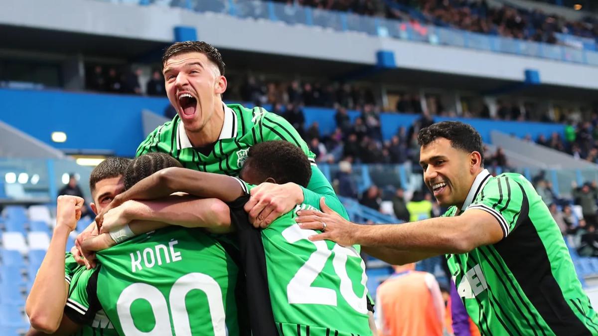 Pedullà: "Muharemovic, quei 5 milioni frutteranno al Sassuolo un interesse enorme"