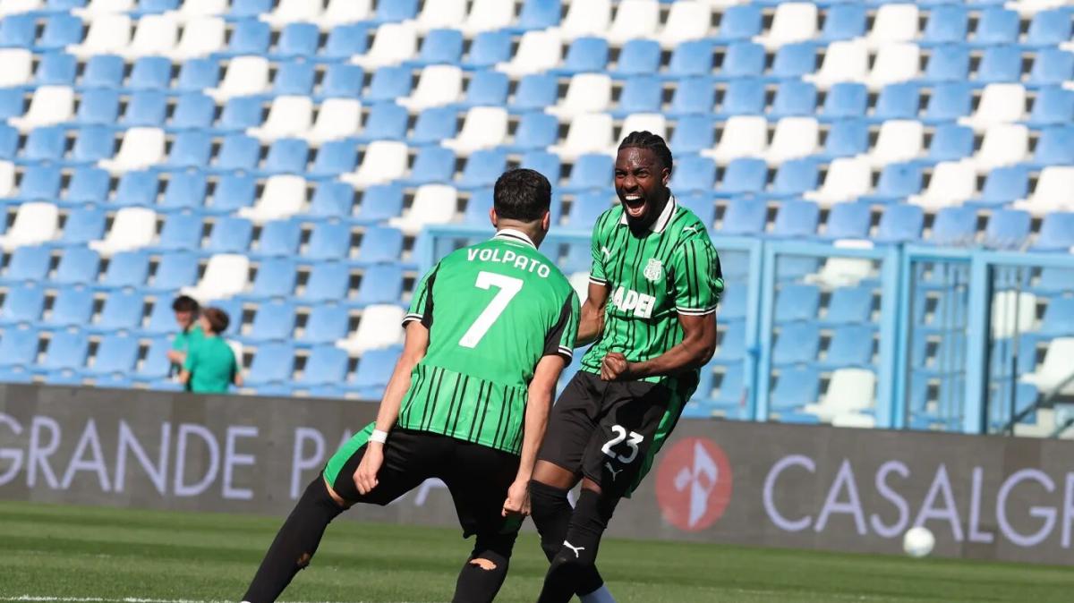 Ulisses Garcia, il gol al Cagliari come Marlon, Rogerio, Chiriches e Kyriakopoulos