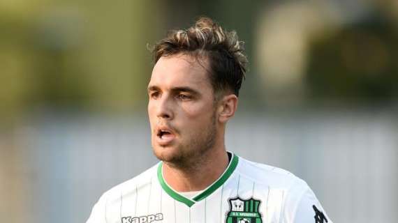 Lirola alla Fiorentina: ci siamo. I dettagli dell'accordo con il Sassuolo