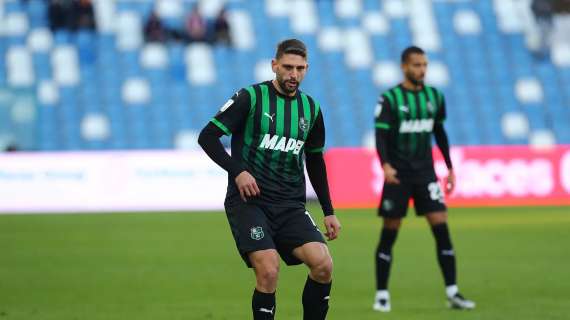 Calciomercato Sassuolo LIVE oggi: le big di A su Berardi, Carnevali e il mercato