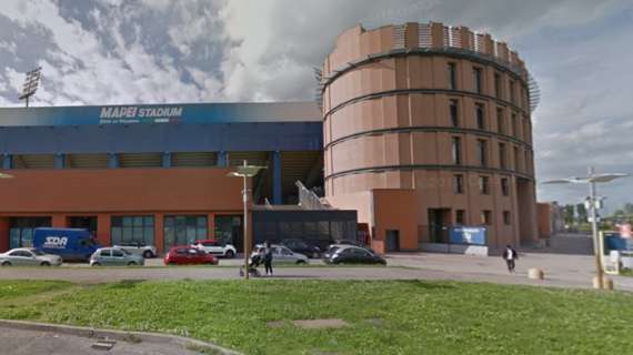 Al Mapei Stadium la nuova sede del Centro per l'impiego di Reggio Emilia: sarà nella Torre B