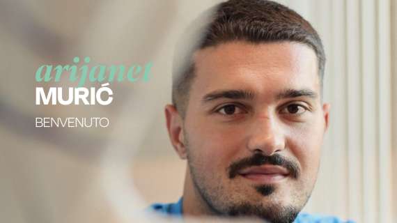 Muric Sassuolo: chi è il portiere kosovaro con un passato nel Manchester City