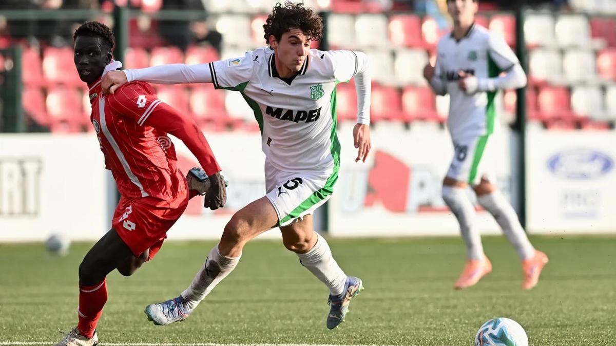 Sassuolo Monza Primavera dove vederla in tv e streaming, Sportitalia e orario