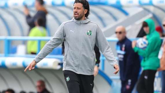 Sassuolo Calcio news oggi: arriva il derby con la Reggiana, le mosse di Grosso