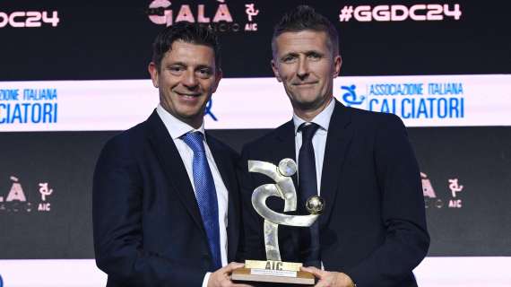 Designatori arbitri: Rocchi per A e B, Orsato in C, novità in Serie D