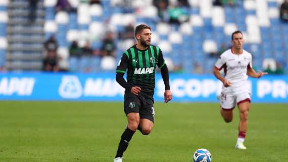 Sassuolo a trazione under 2.5 ma attenzione all’over: Berardi favorito come marcatore