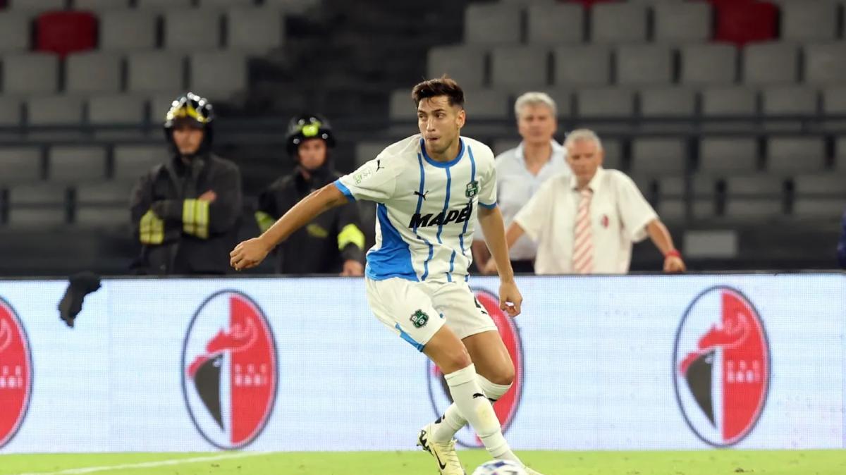 Calciomercato Sassuolo, il Cesena insiste per Luca Moro: si lavora sulla formula