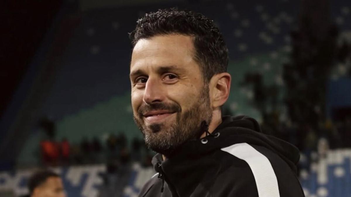 Fabio Grosso, il capolavoro silenzioso: il Sassuolo è la vera rivelazione della Serie A