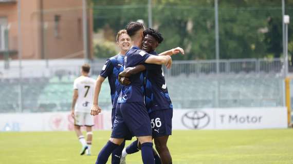 Playoff Primavera 1: Fiorentina-Juve e Sassuolo-Milan al Viola Park. Date e orari