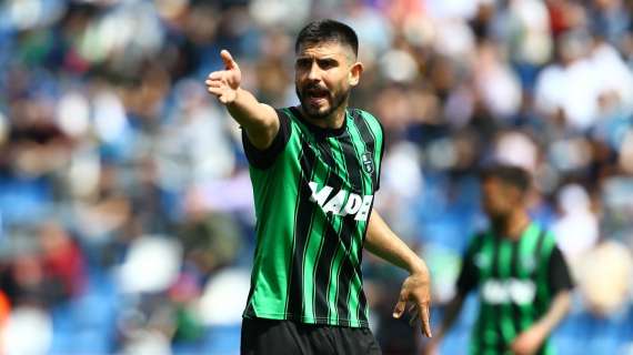 Calciomercato Sassuolo: il Torino su Erlic ma si inserisce il Monza di Galliani