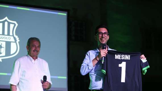 La proposta del sindaco Mesini: "Colleghiamo Sassuolo al Mapei Stadium e a Reggio"
