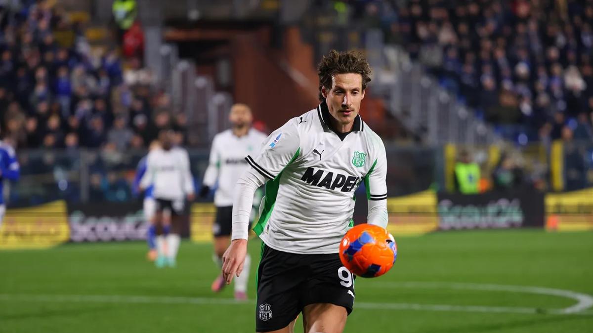 Calciomercato Sassuolo, Pinamonti può partire a gennaio: tra Lazio e Milan spunta il West Ham