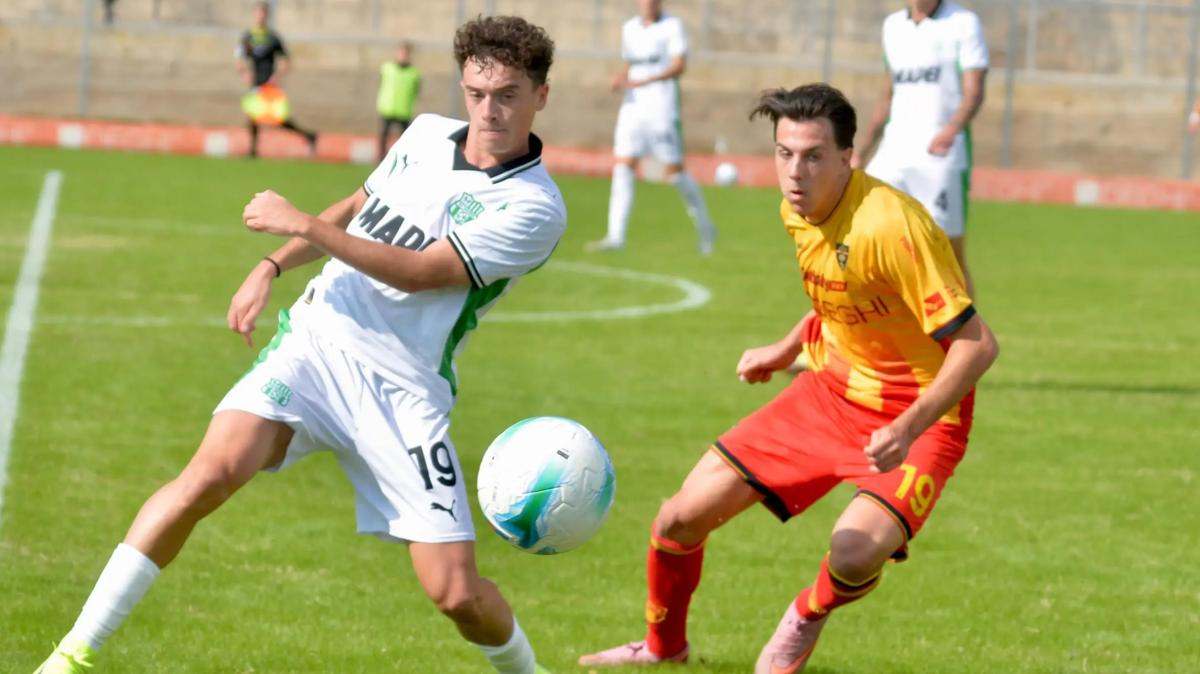Calendario Sassuolo Primavera 25/26: anticipi e posticipi 25ª-26ª con Atalanta e Lecce