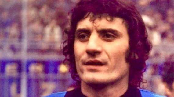 Giorgio Mariani da Sassuolo: il George Best che fece innamorare l'Inter