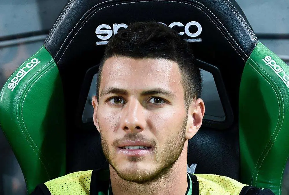Calciomercato Sassuolo: Mazzitelli e Celia al Pisa, doppio affare in chiusura