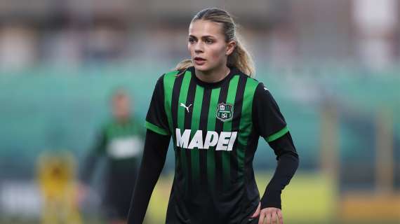 Sassuolo Femminile, da Hagemann a Pleidrup: 10 le convocate in Nazionale