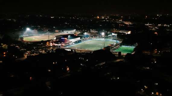 Milan Sassuolo Primavera si giocherà allo Sportitalia Village di Criscitiello: il motivo