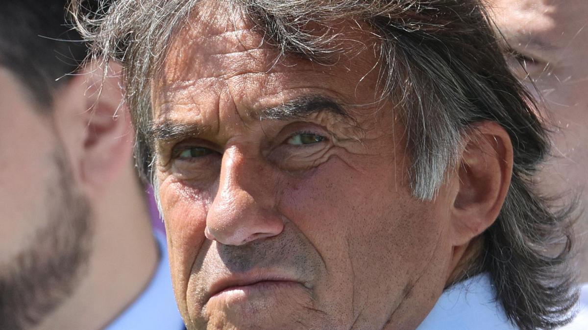 Carnevali: "Koné al Milan o all'Inter? Ha richieste all'estero .Grosso qui sta bene ma vedremo"