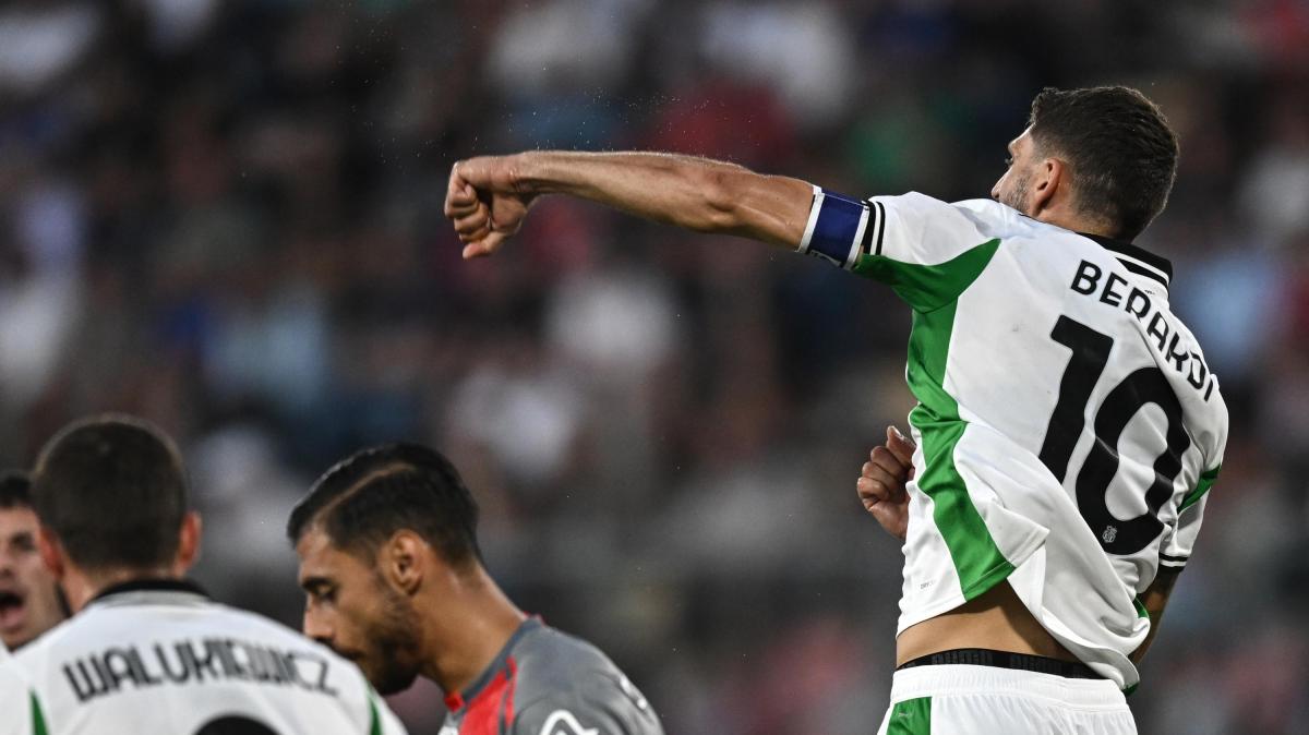 Solo DAZN o co-esclusiva Sky: dove vedere le partite del Sassuolo 25/26