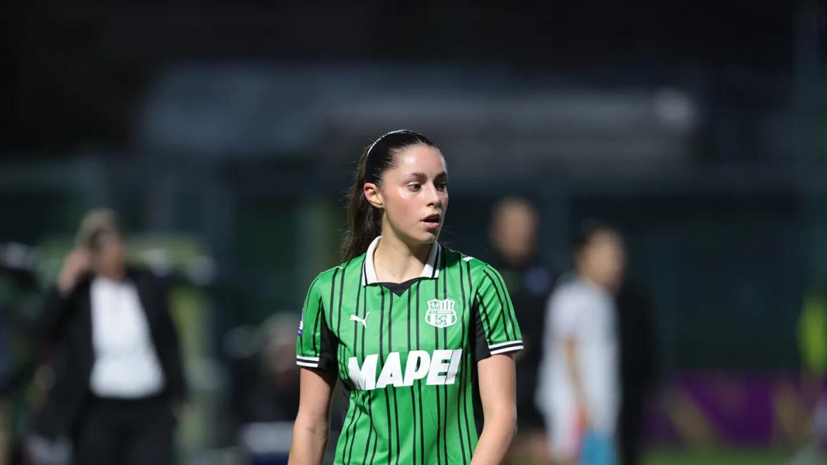 Sassuolo Femminile, 5 convocate in nazionale: prima chiamata per Venturelli con l'Italia U23