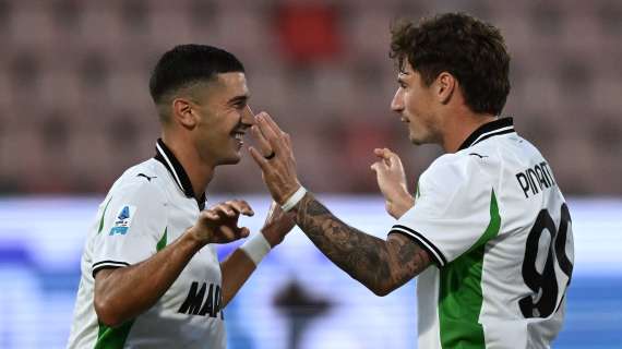 Sassuolo Lazio dove vederla DAZN o Sky: info canale tv, streaming e orario