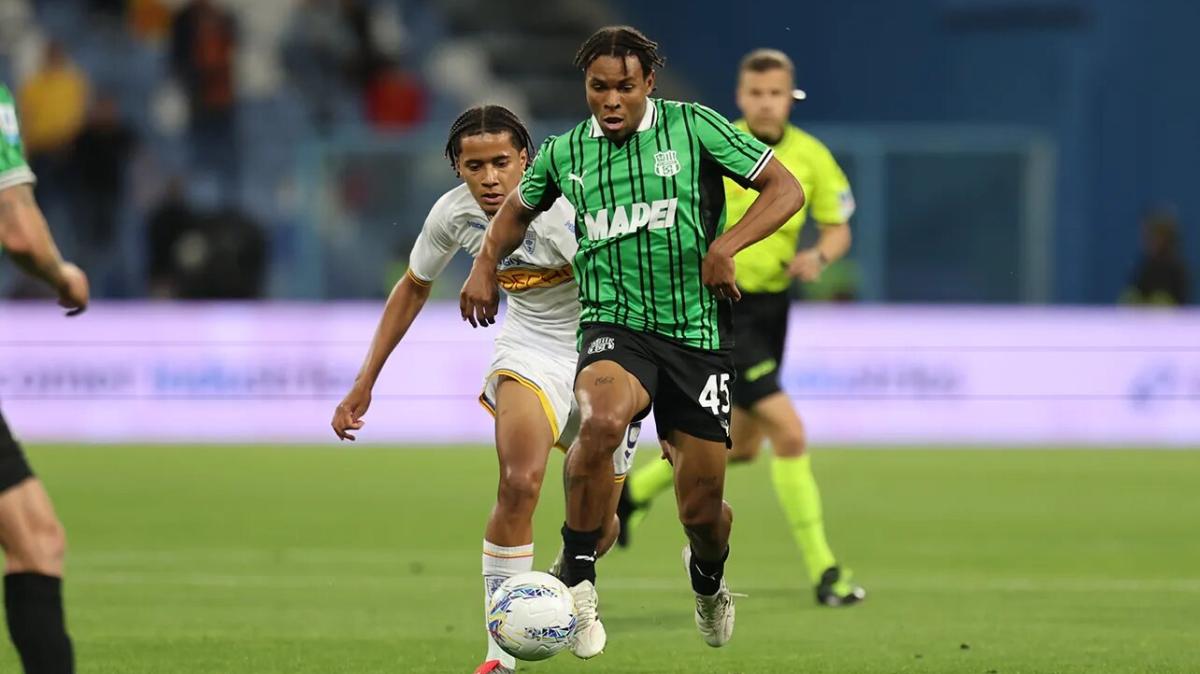 Calciomercato Sassuolo, Laurienté in Turchia: Besiktas e altri club pronti all’assalto