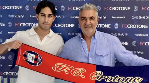UFFICIALE - Kevin Bruno lascia il Sassuolo: accordo con il Crotone